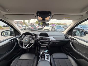 BMW X3 - 9