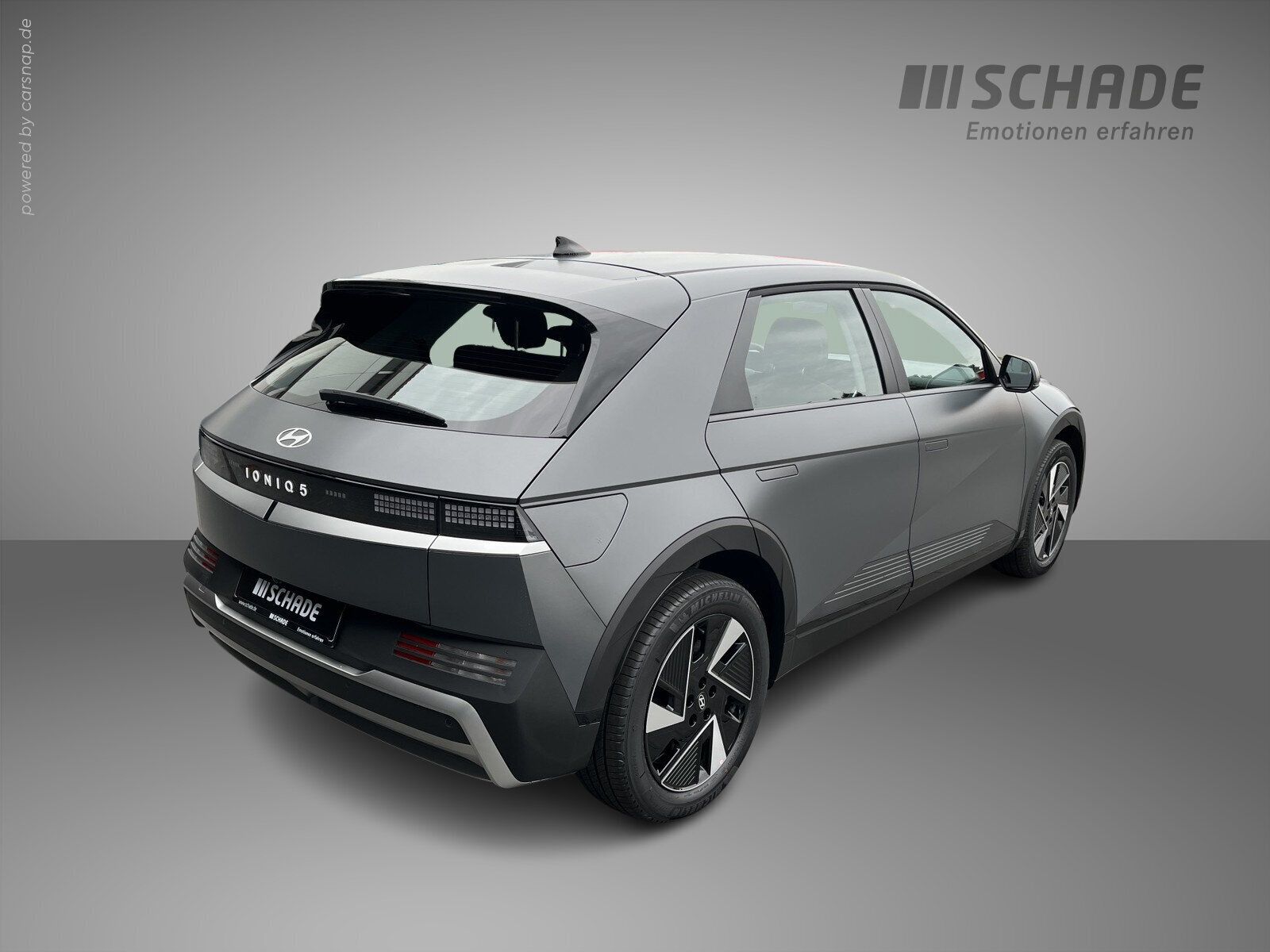 Hyundai IONIQ 5 – Bild 2