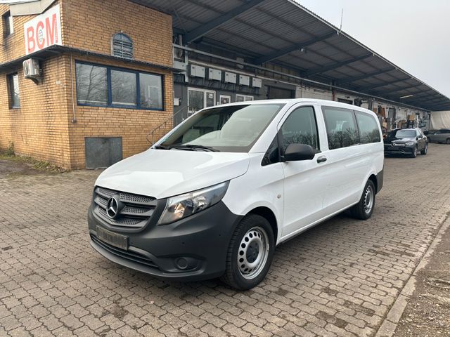 Mercedes-Benz Vito Tourer 114/116/119/124 CDI Pro lang