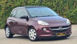 Opel Adam 1.0 Open Air ecoFlex-Leder-Klima-SH-PDC - Opel Adam: Cabrio