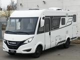 HYMER / ERIBA / HYMERCAR B-MC 600I / BMC600I / B-Klasse / WhiteLine /Sola - HYMER / ERIBA S klasse