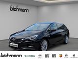 Opel Astra ST Innovaton Nav LED el.Heck Ergositze RFK - Opel Astra H mit Benzin-Antrieb