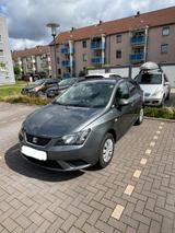 Seat Ibiza Kombi Limousine 1.Hand TÜV NEU - Seat Ibiza Gebrauchtwagen in Hannover