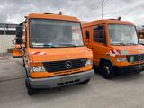 Mercedes-Benz VARIO-Zwilling Bereifung-MAXI -89723 Klimagerät - Angebote entsprechen deinen Suchkriterien