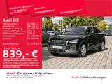 Audi Q2 30 TDI S tronic ACC/Virtual/Navi - Audi Q2 30 TDI Gebrauchtwagen