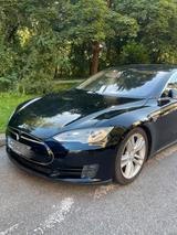 Tesla Model S 70D - FREE SUPERCHARGE - Tesla Model S Gebrauchtwagen