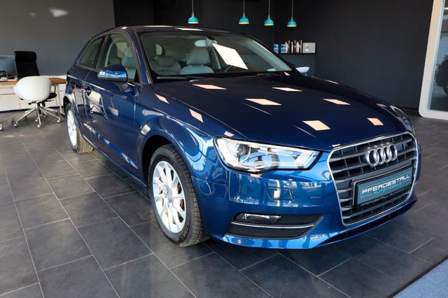 Audi A3 attraction 1.2 TSI TEMPO NAVI PDC Bi-Xenon