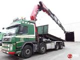 Volvo FM 440 hmf odnk 5- 3 +remote - Angebote