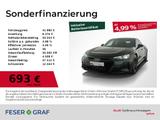 Audi e-tron GT Head Up/Pano./Luftfahrw./B&O/Matrix/Al - Audi e-tron GT Gebrauchtwagen
