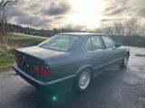 BMW 520 E34Automatik-Bordcomputer-Motor-Getriebe TOP - BMW aus 1989: 3.5