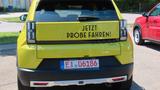 Fiat Grande Panda Hybrid 1.2 eDCT 75 kW La Prima - Fiat Grande Panda mit Benzin-Antrieb: Automatik