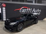 BMW M2 COMPETITION CARBONIO LED SCARICO - BMW M2 Carbon Gebrauchtwagen