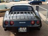 Corvette C3 - Corvette aus 1977