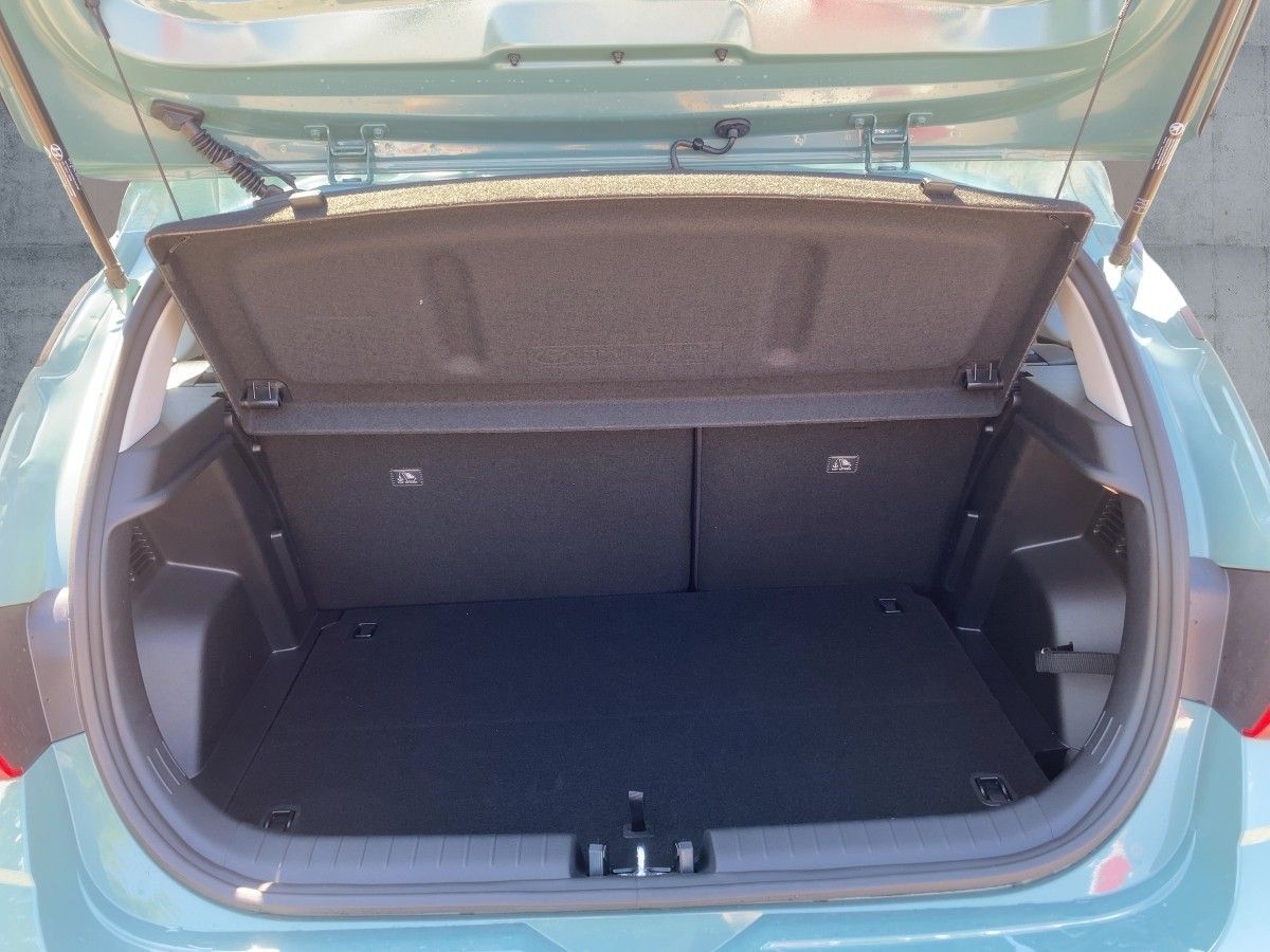 Hyundai i20 - Bild 13