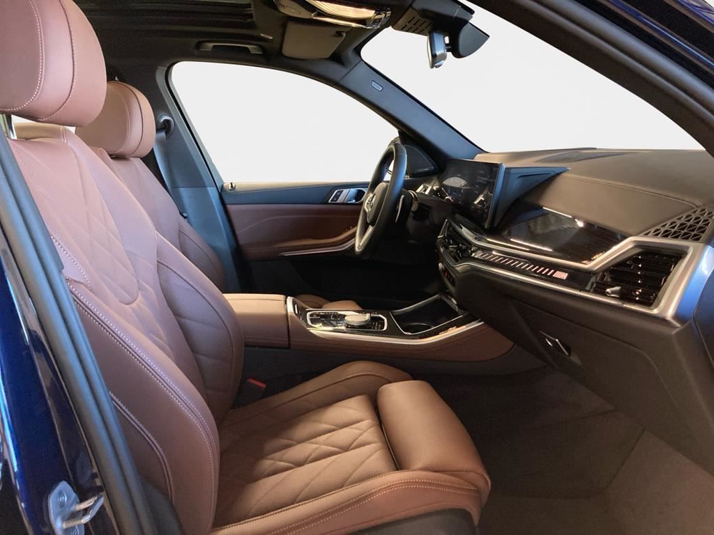 BMW X5 M60 - Bild 15