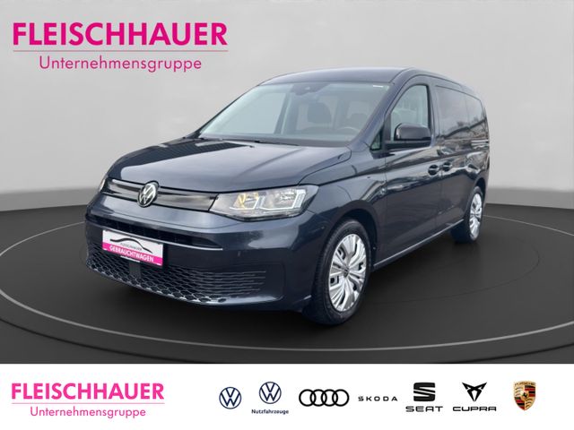 Volkswagen Caddy 2.0 TDI+NAVI+ANDROID AUTO