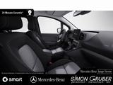 Mercedes-Benz eCitan Tourer PRO Progressive+ Navi Cam AC22DC75 - schwarze Mercedes-Benz eCitan