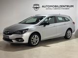 Opel Astra K 1.2 Turbo Sports Tourer *1.HAND*HU-NEU* - Opel Astra: H Turbo