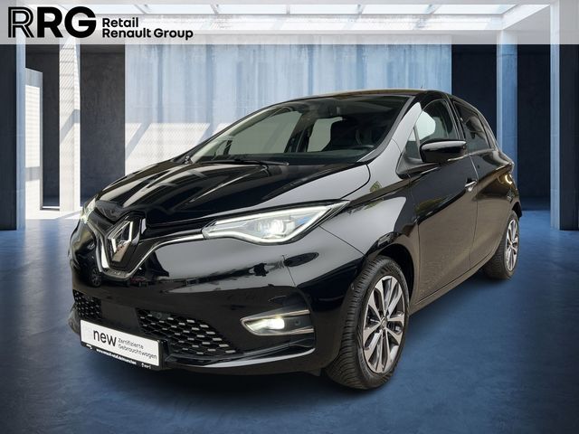 Renault ZOE Intens R135/Z.E. 50