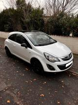 Opel Corsa 1.4 INNOVATION !!Auf Wunsch TÜV 2028!! - Opel Corsa Gebrauchtwagen in Köln