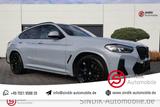 BMW X4 30d xDrive M Sport-Pano-AHK-Kamera-DAB-PDC - BMW X4 aus 2023