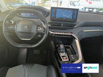Peugeot 3008 - 8