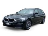 BMW 530d xDrive Sport Line +AHK+Navi+Fernlichtassist - BMW 530 in Halle