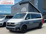 Volkswagen T6.1 KEIN CALIFORNIA 4MOTION AUFSTELLDACH CAMPER - VW California 4 motion