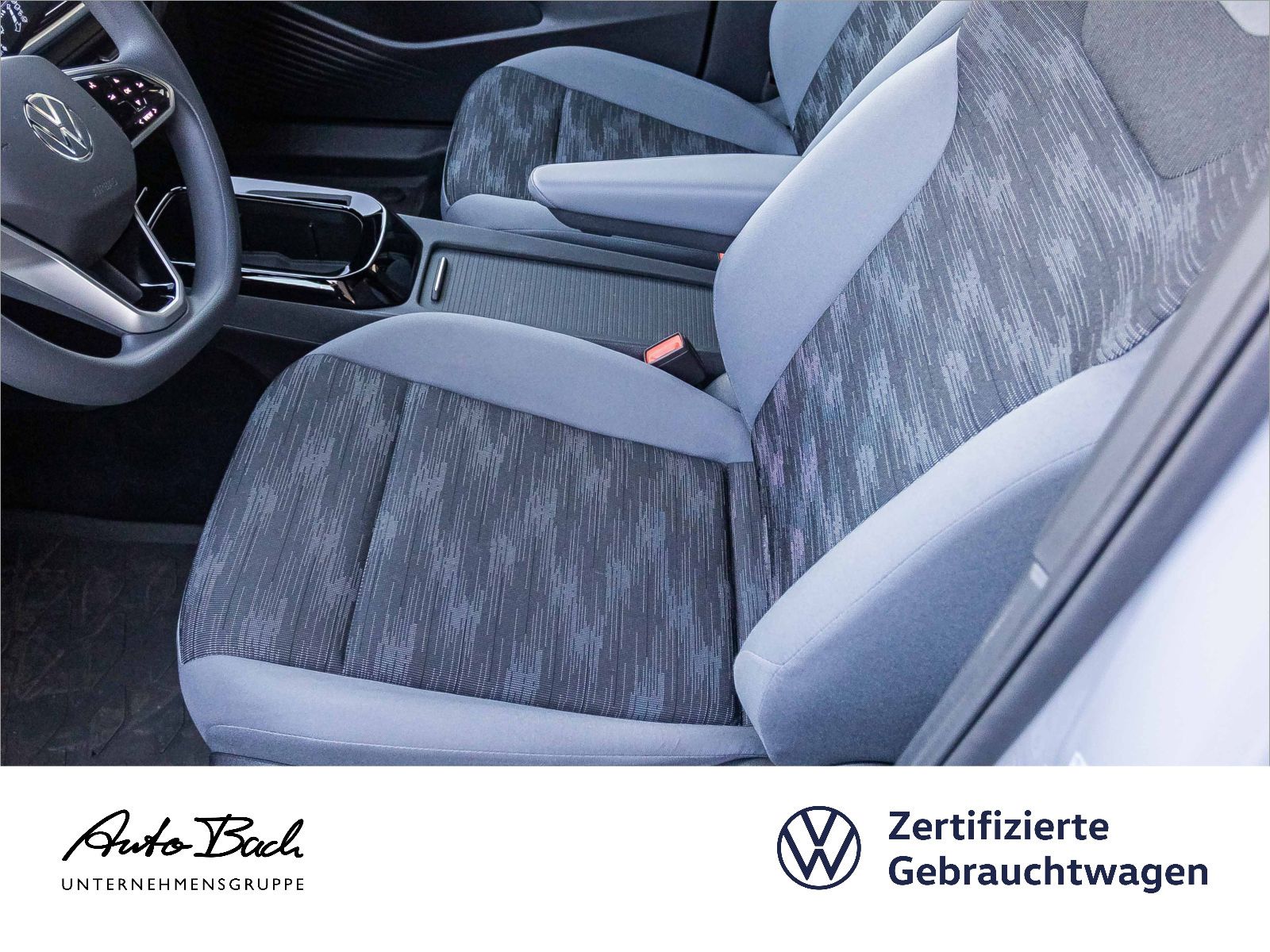 Volkswagen ID.4 - Bild 10