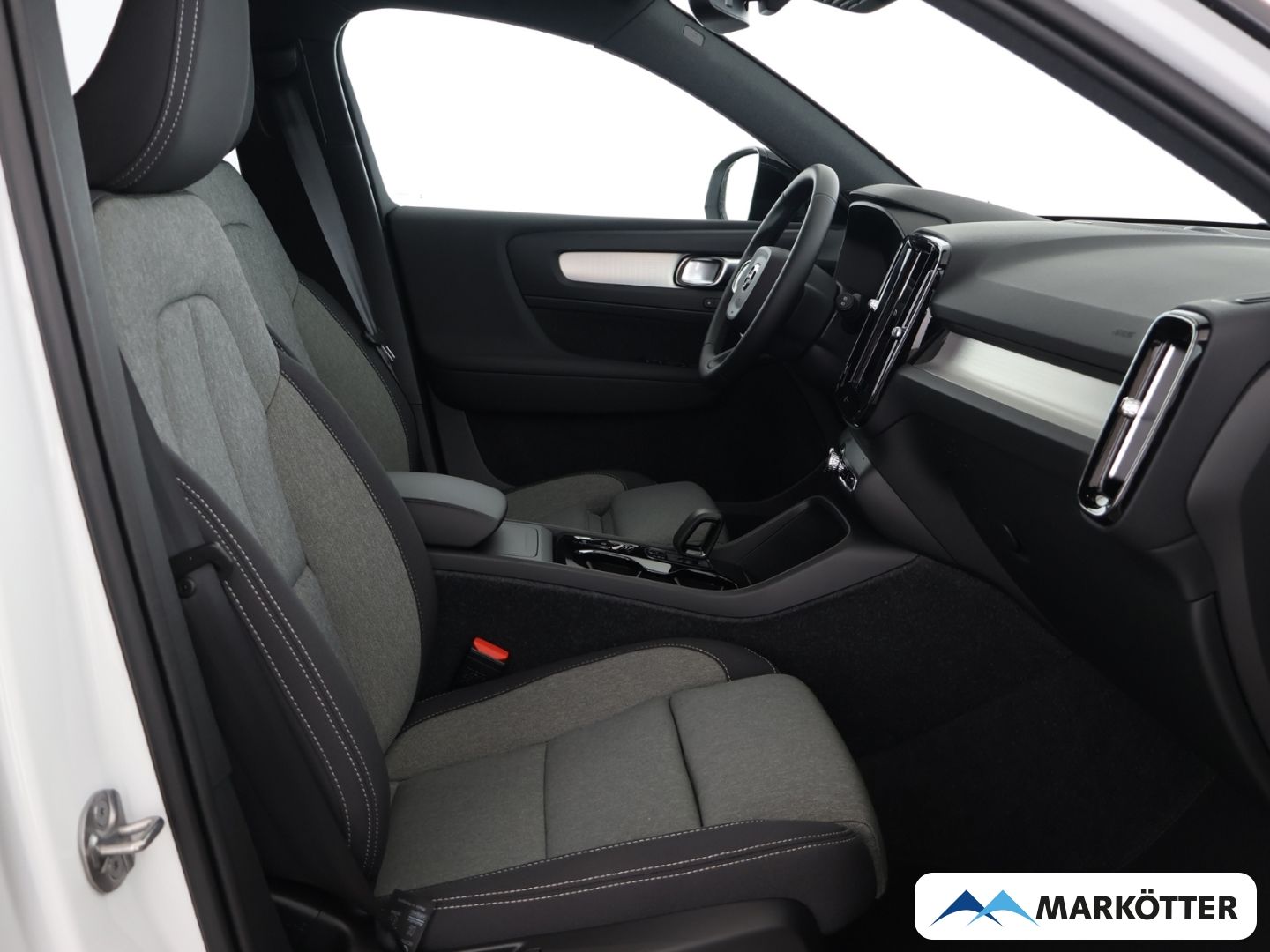 Volvo XC40 - Bild 18