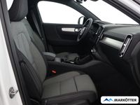 Volvo XC40 - Vorschau Bild 18