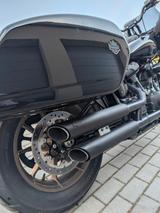 Harley-Davidson Low Rider ST (FXLRST) - Offers matching your search criteria