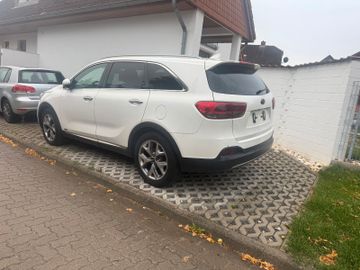 KIA Sorento - 3