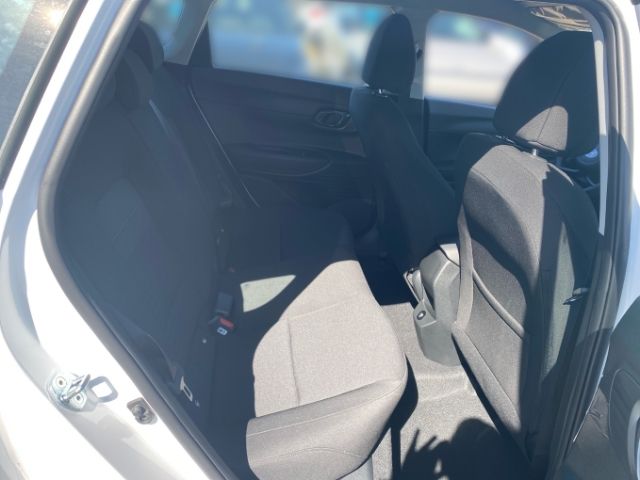 Fahrzeugabbildung Hyundai BAYON 1.0 T-Gdi MY25 Trend Navi Digitales Cockpi