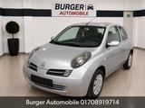 Nissan Micra City - gebrauchte Nissan Micra aus dem Jahr 2004