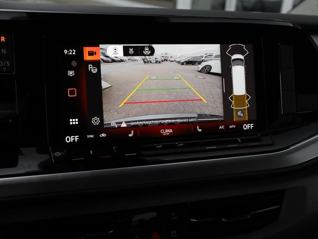 Volkswagen T7 Multivan - Bild 12