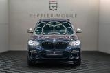 BMW X3 M40i xDrive LED HUD 360° Memory Pano H&K - gebrauchte BMW X3 M40 aus dem Jahr 2021