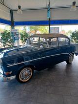Opel Rekord P1 - Opel Rekord mit Benzin-Antrieb