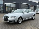 Audi A6 Lim. 2.0 TFSI / SHZ / Klima - Audi A6 aus 2010