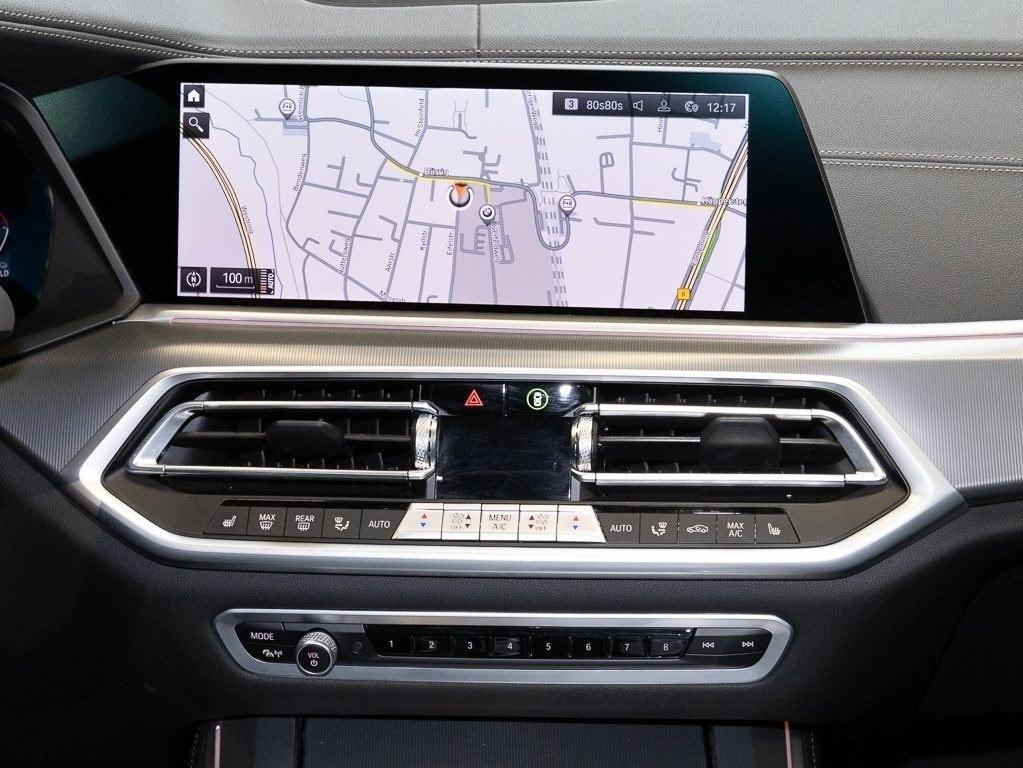 BMW X5 xDrive30d M Sport HUD PANO ACC AHK