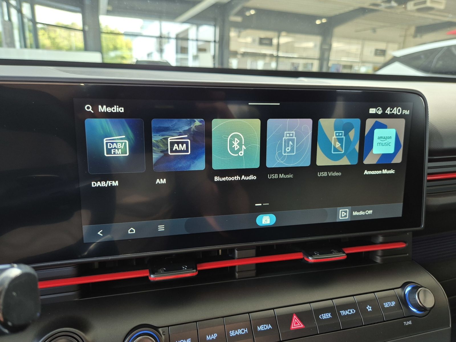 Hyundai KONA - Bild 24