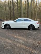 Mercedes-Benz E 350 d 4MATIC Autom. - - Mercedes-Benz E 350 in Osnabrück