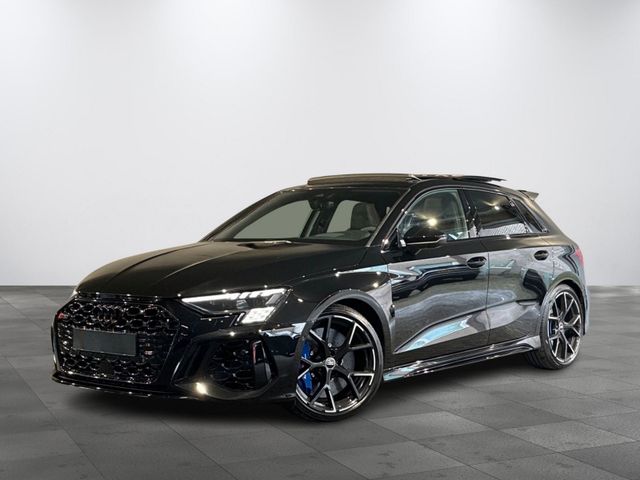 Audi RS3 Sportback 2.5 TFSI quattro