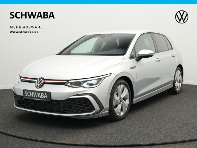 Volkswagen Golf VIII GTI 2.0 TSI DSG