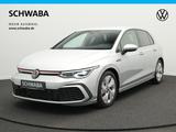 Volkswagen Golf VIII GTI 2.0 TSI DSG *LEDPlus*NAVI*ACC*KAM* - Volkswagen Golf: Silber, GTI