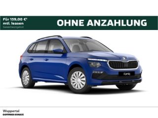 Skoda Kamiq ESSENCE 1 0 TSI DSG Sitzhzg. Einparkhi. Fr