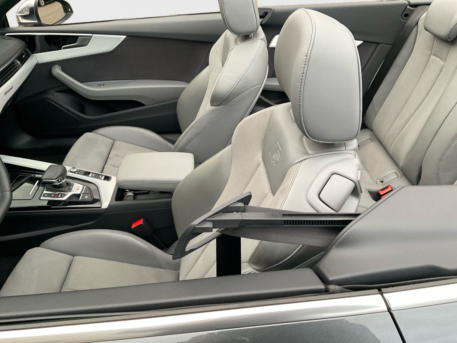 Audi S5 - Bild 19