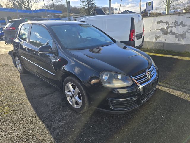 Volkswagen Golf  / US Version 2,5 mit 110 KW , Klima , E-Pa