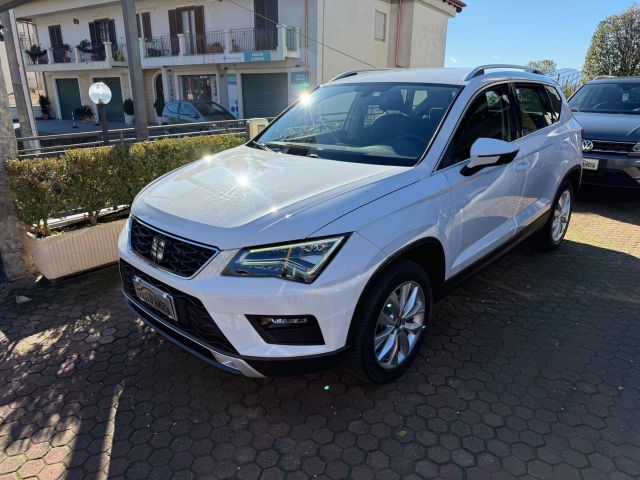 Seat Ateca 1.6 TDI Business