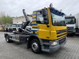 DAF CF 220 Haken Ex-Flughafen - DAF Cf